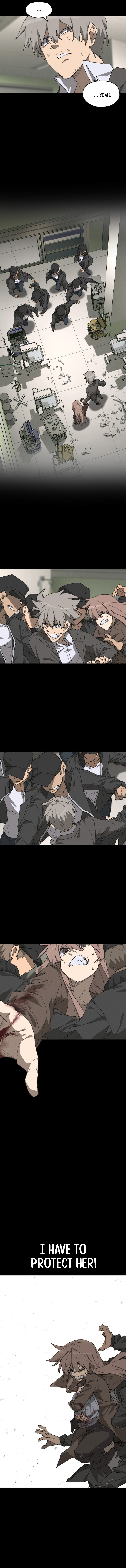 The Monster's Undertaker Chapter 1 17